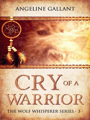 cover image of Cry of a Warrior